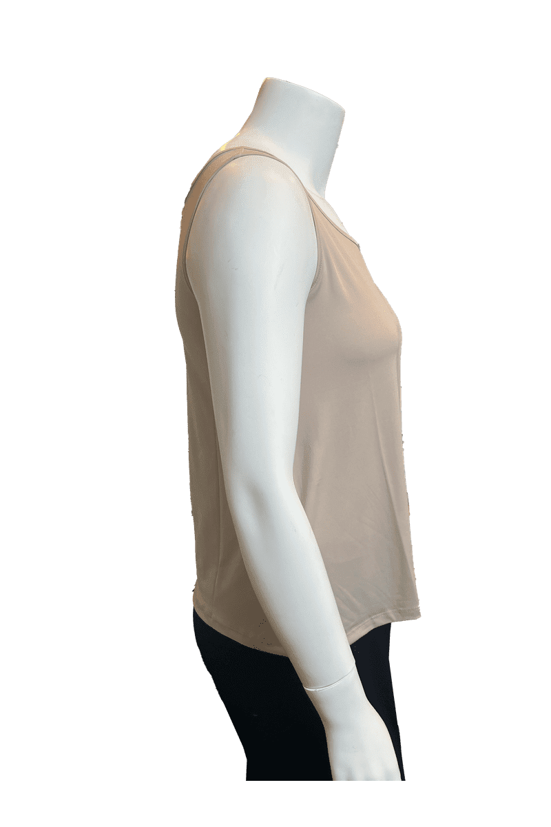 PALETTE BASICS Classic Tank - Plus Size