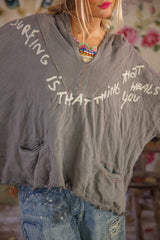 Oceanside Fritza Hoodie