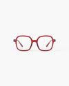 Reading Glasses (Office Cherry Red)
