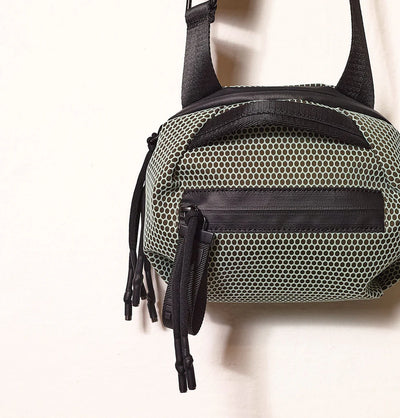 Bonnie Mini Crossbody Bag