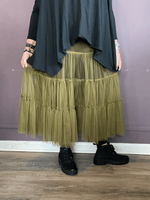 Ariette Tutu Skirt