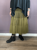 Ariette Tutu Skirt