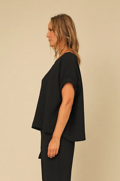 Oriana Top