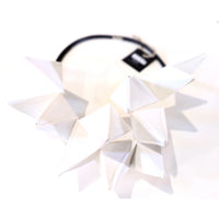 Origami Necklace