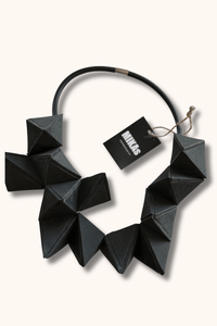Origami Necklace