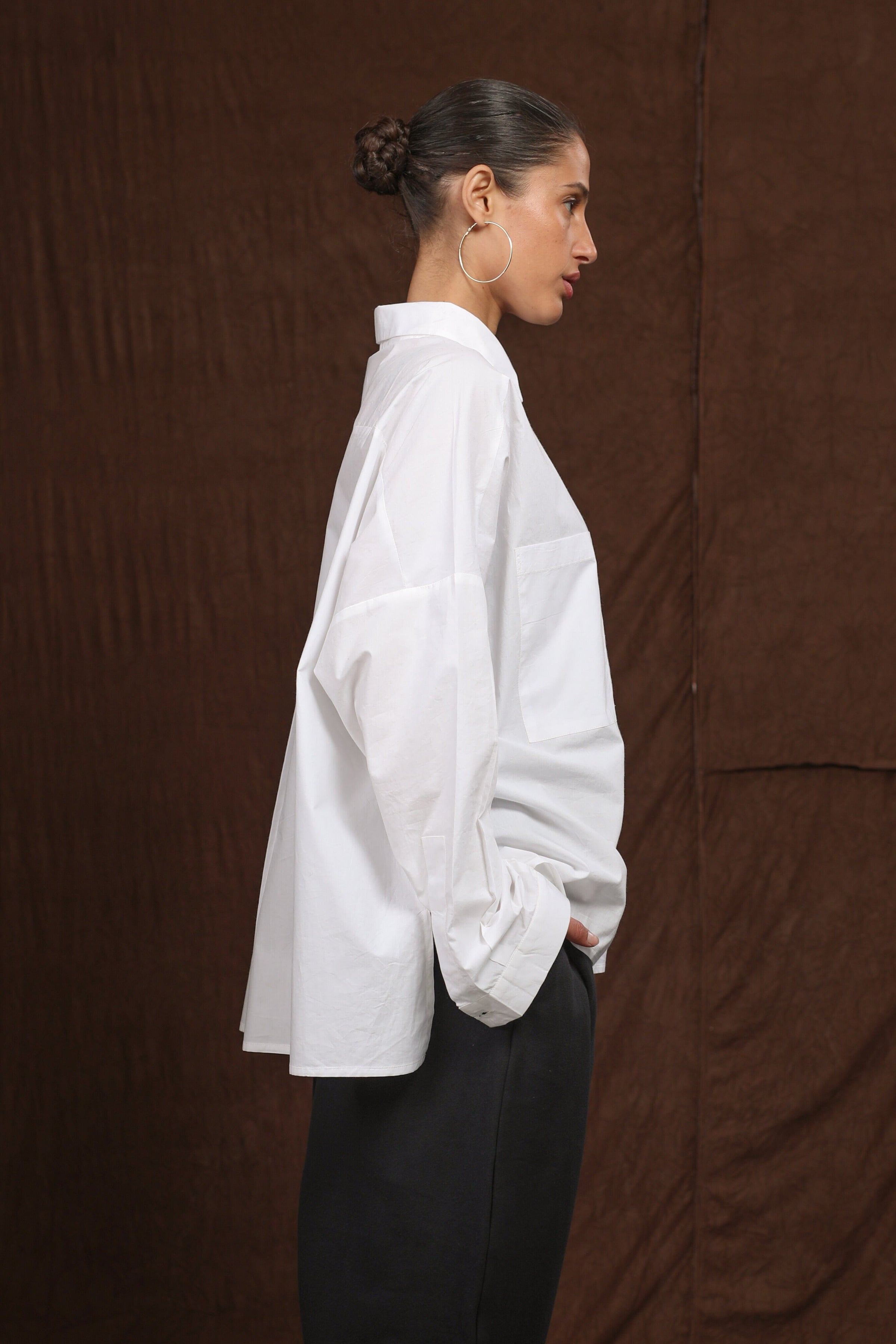 Noise Shirt