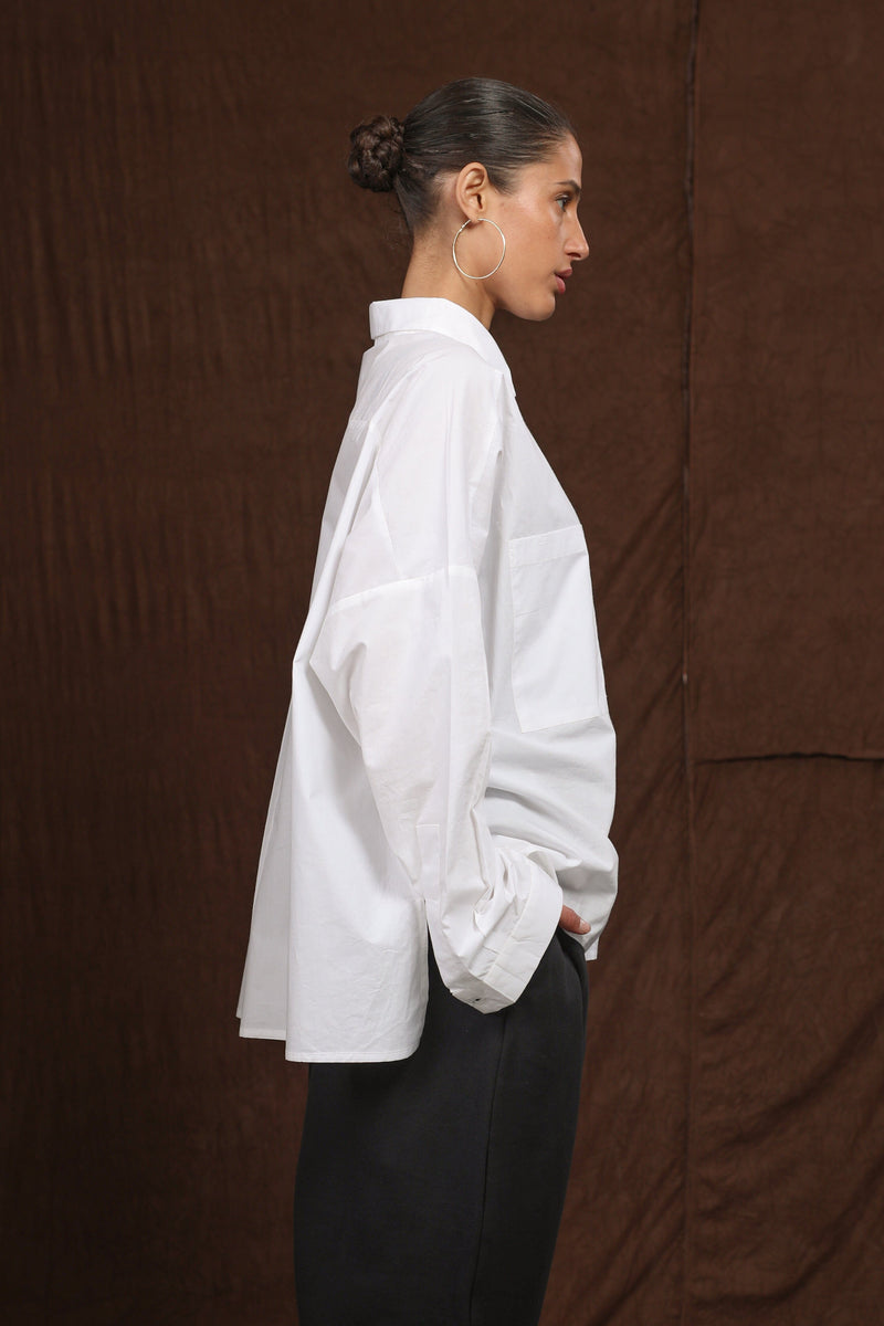 Noise Shirt