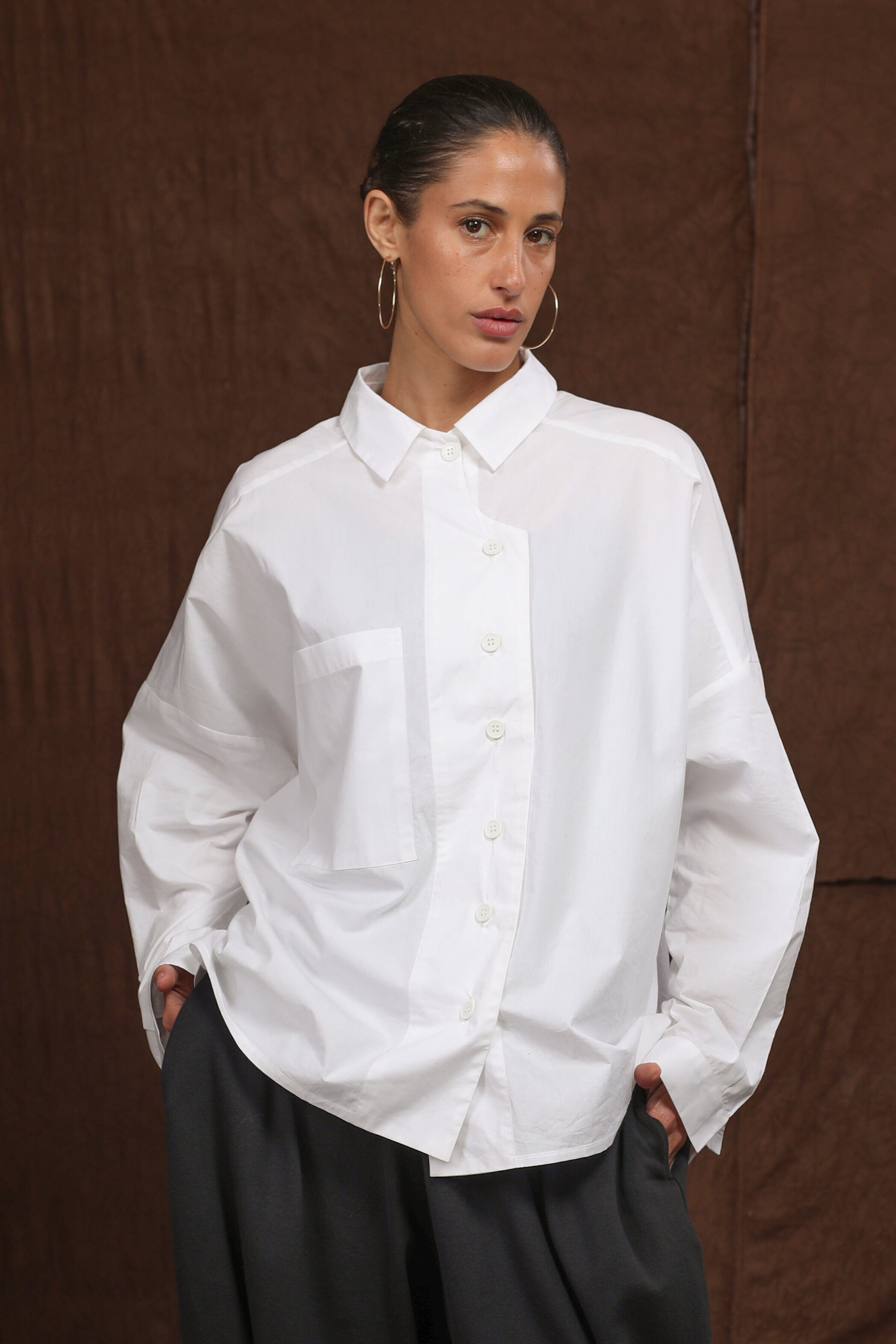 Noise Shirt