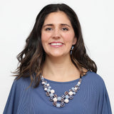 Pamela Berries Necklace