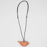 Robin Pendant Necklace