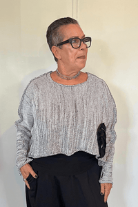 Pebble Astoria Pullover