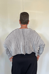 Pebble Astoria Pullover