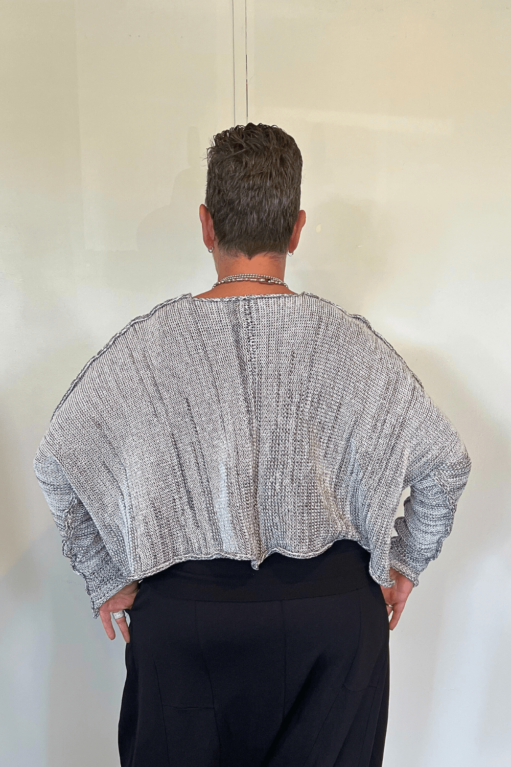 Pebble Astoria Pullover