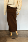 Pencil Skirt