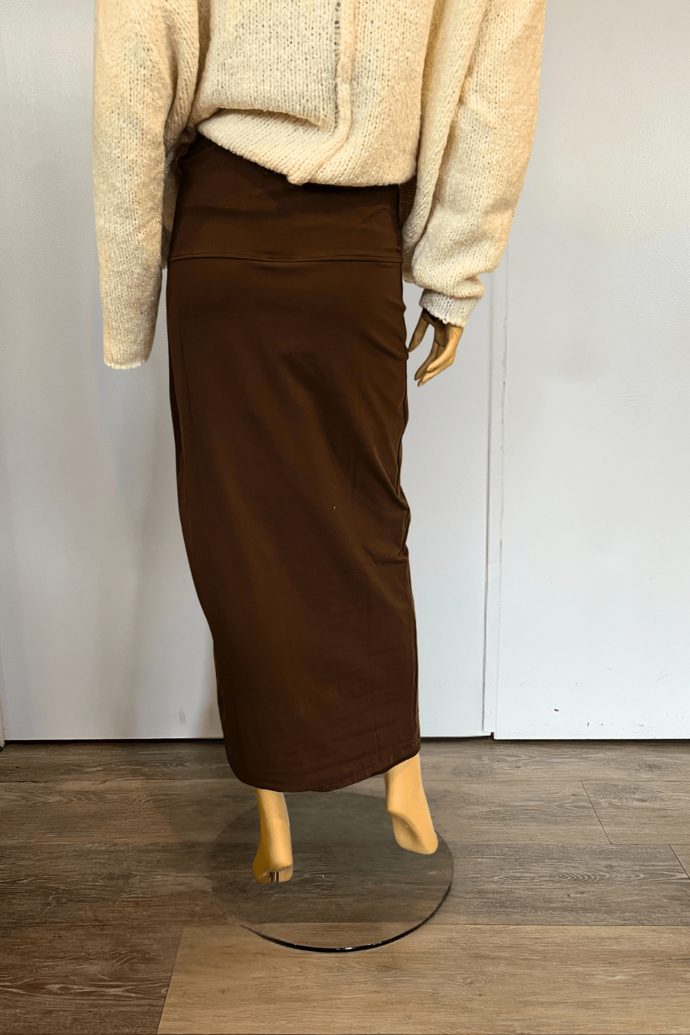Pencil Skirt