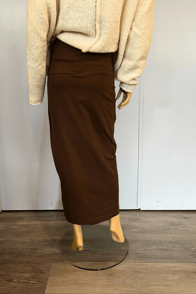 Pencil Skirt