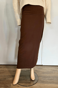 Pencil Skirt