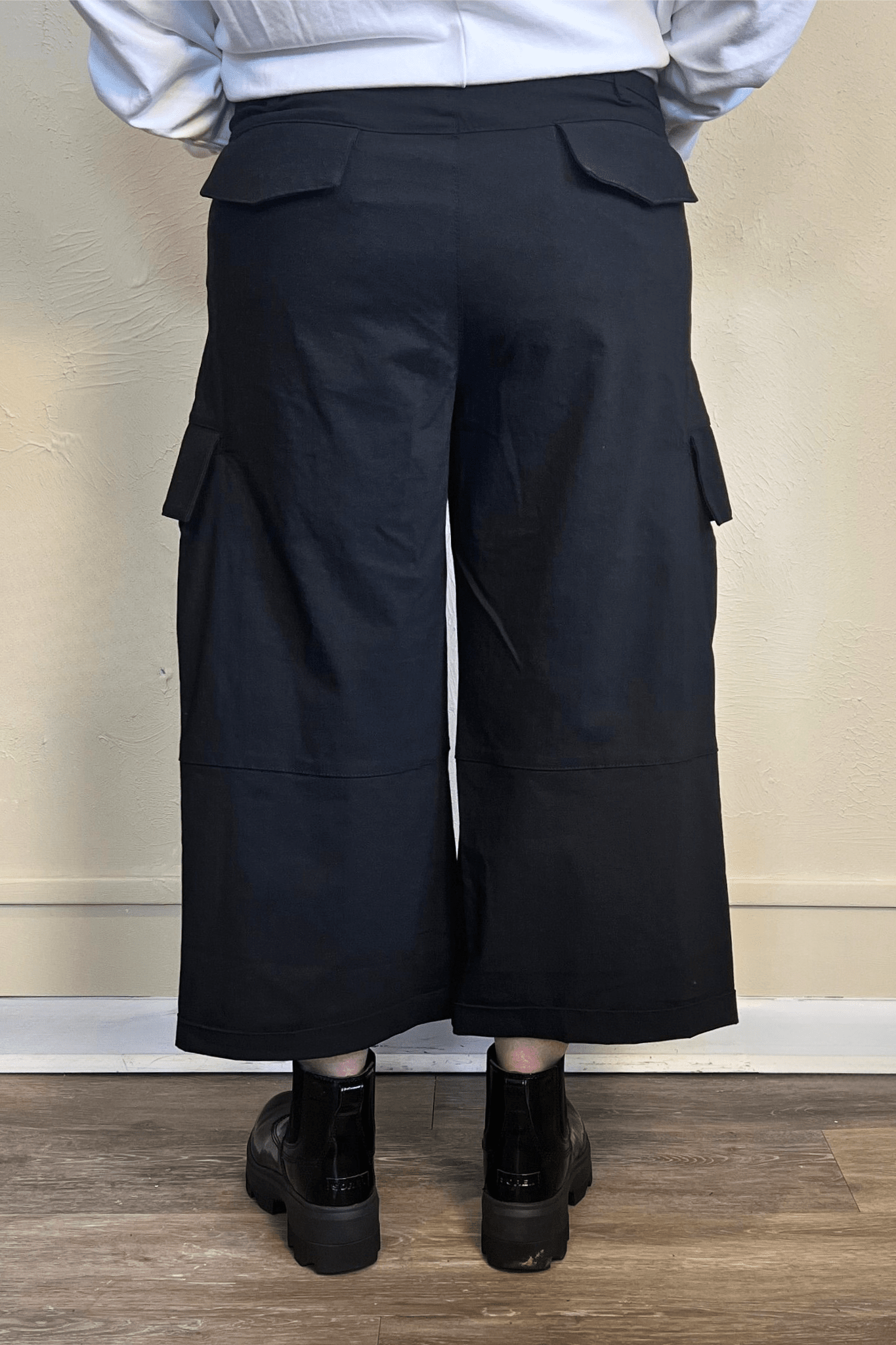 Perfect Pant - Black