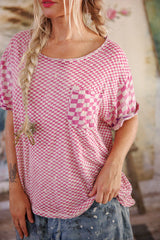 Piecewise Pocket T
