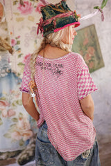 Piecewise Pocket T