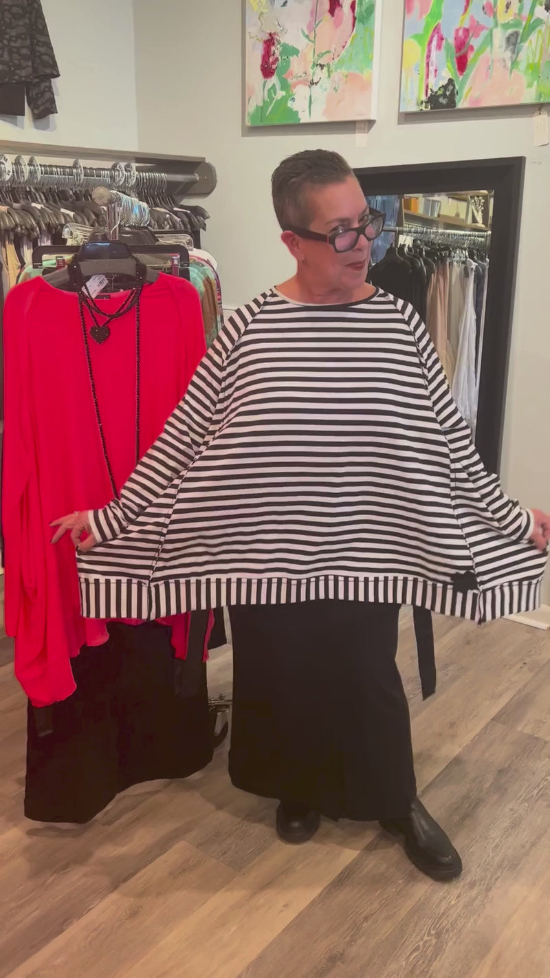 The Square Top (Coral)