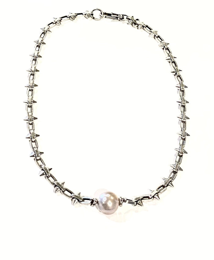 Punk Necklace