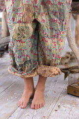 Quilted Love Overalls