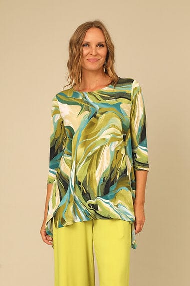 Grove Reanna Top