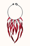 Leaves Necklace