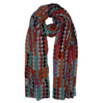 Variegated Scarf