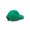 Rhinestone 3D Eagle Cap