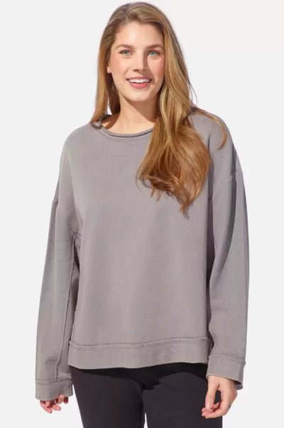 Rolled Neck Tunic