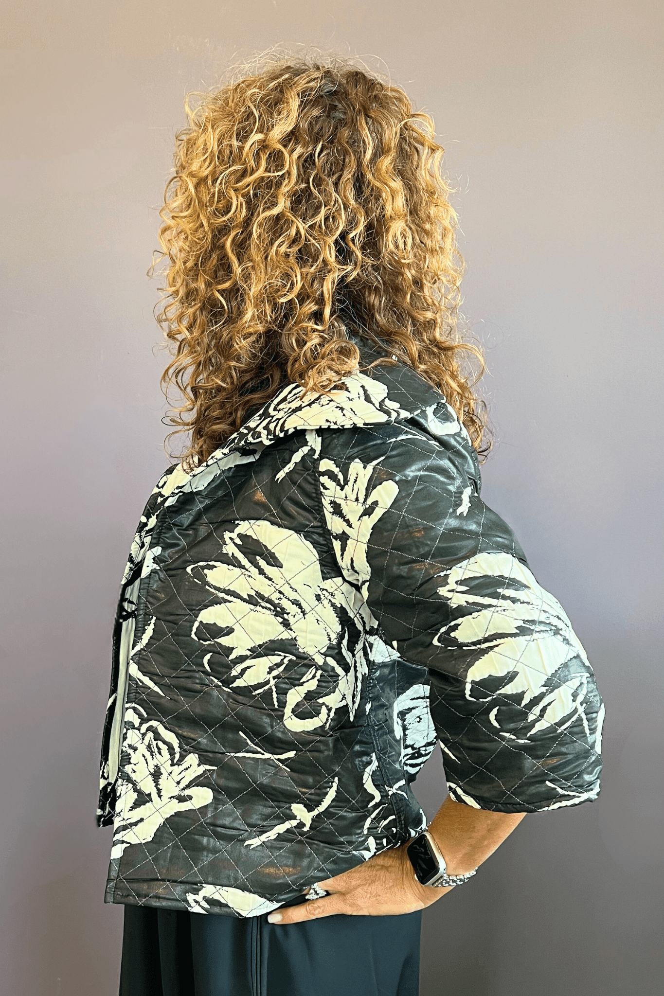 Romi Jacket