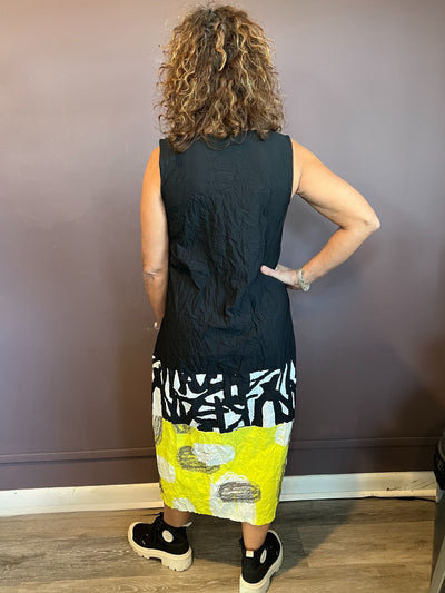 Rosalind Dress