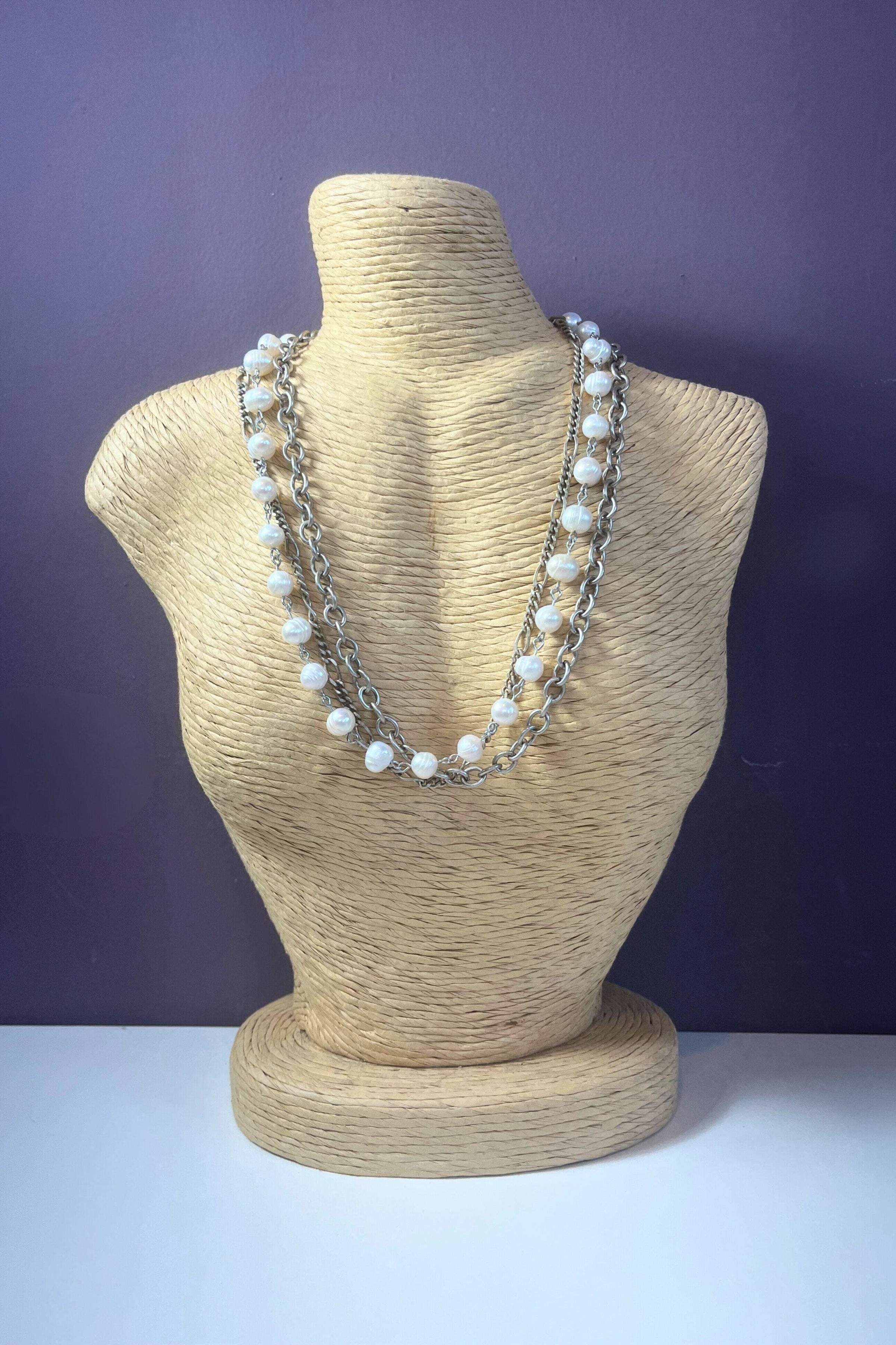Royal Necklace
