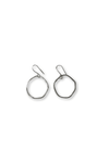 Round-ish Earrings