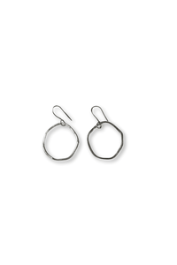 Round-ish Earrings