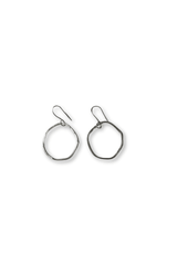 Round-ish Earrings