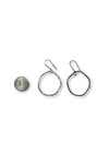 Round-ish Earrings