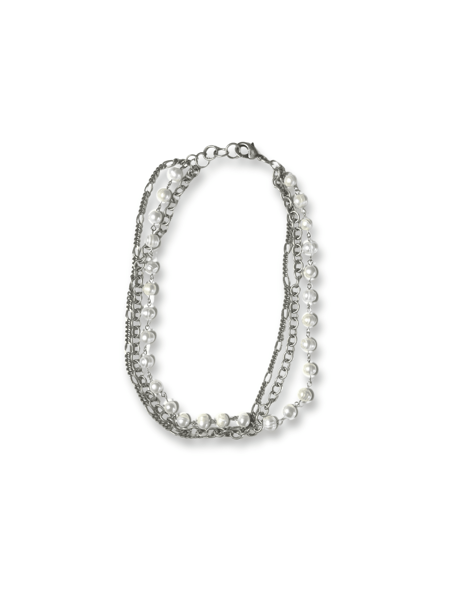 Royal Necklace