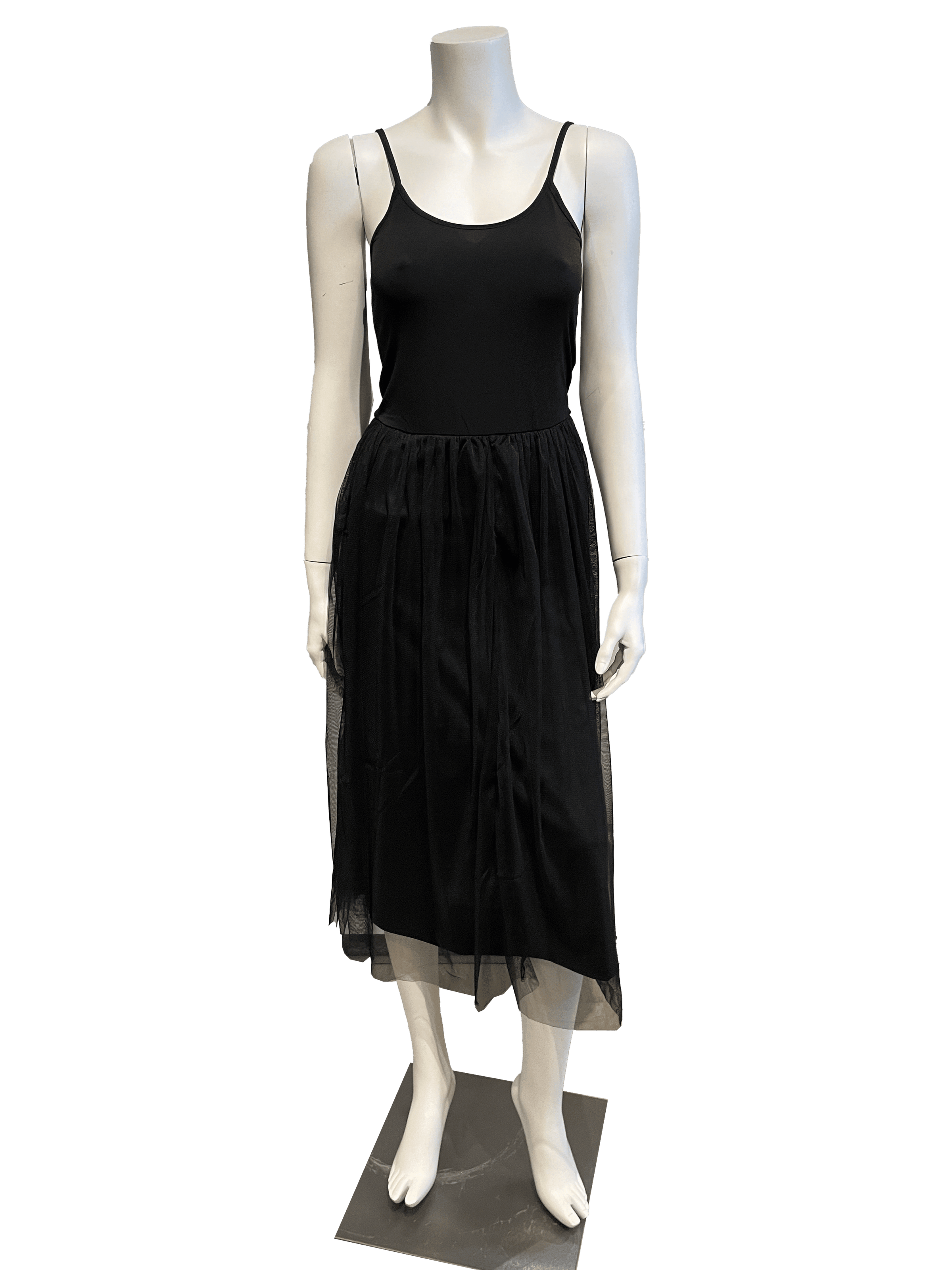 Sandy Dress