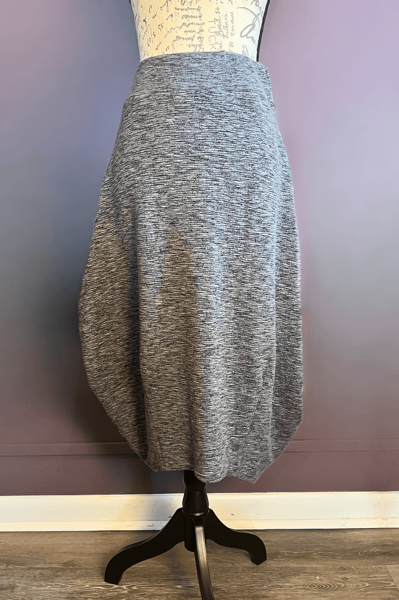 Lantern Skirt (Neutral Seal)