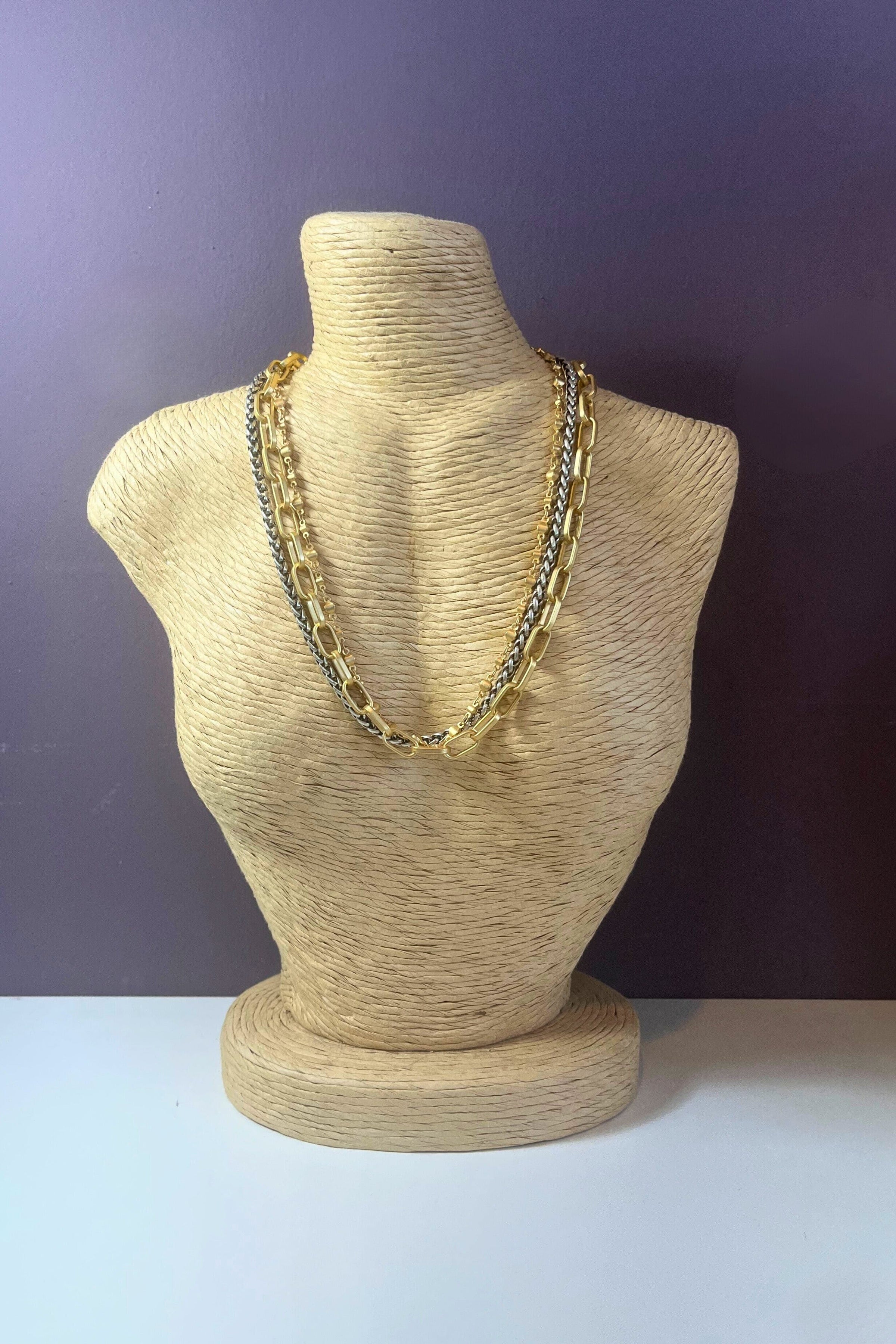 Sedona Necklace