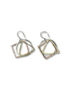 Multi Shape Earrings
