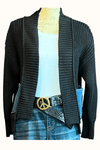 Band Cardigan - Whitney Houston