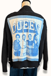 Band Cardigan - Queen