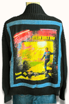 Band Cardigan - Elton John