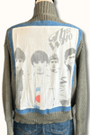Band Cardigan - The Who