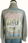 Band Cardigan - Aerosmith
