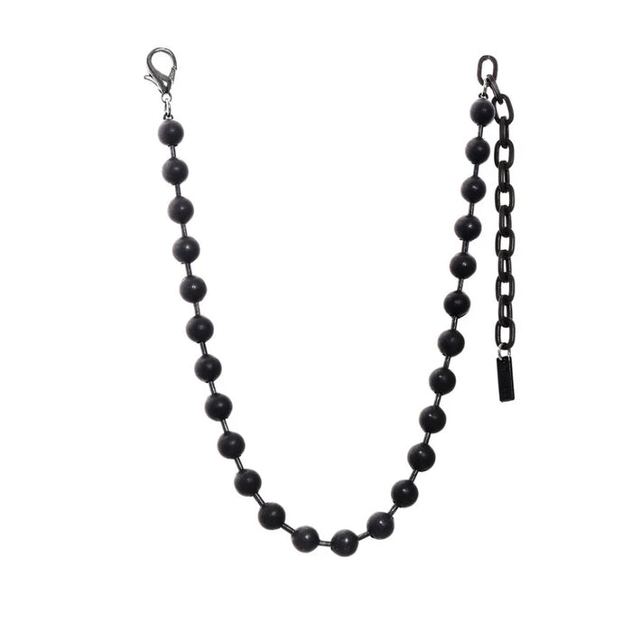 Smutt Short Radmilla Necklace